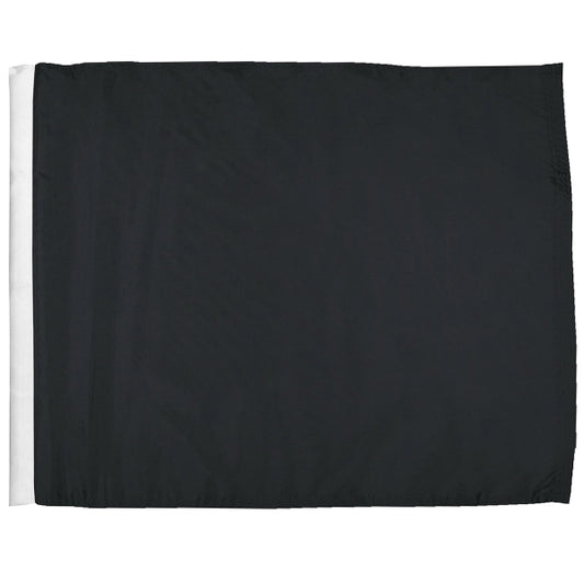 Leave Track Polyester Auto Racing Flags W/ Pole Sleeve