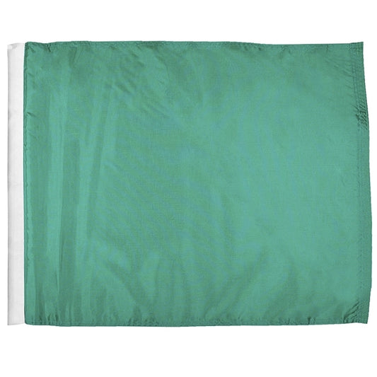 Start Race Polyester Auto Racing Flags W/ Pole Sleeve