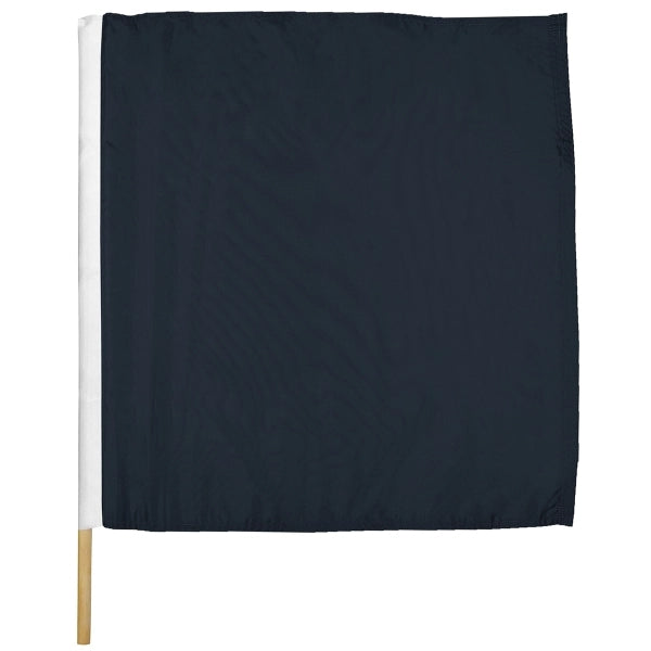30" x 30'' Leave Track Polyester Motorcycle Racing Flag