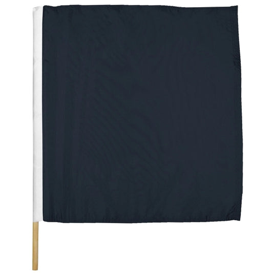 30" x 30'' Leave Track Polyester Motorcycle Racing Flag