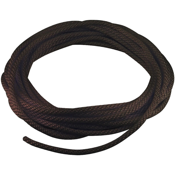 Halyard Rope - 3/8" Bronze