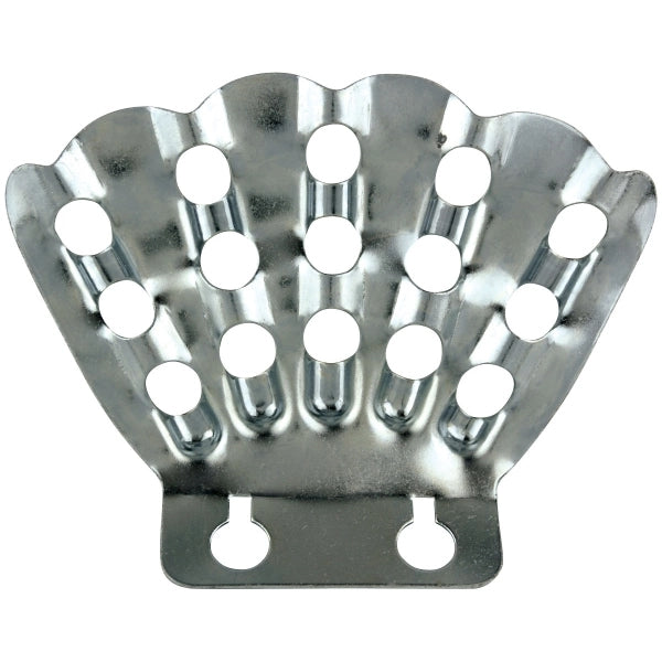 Five Finger Bracket-For Pole Sizes 5/16 - " 3/8"Dia.