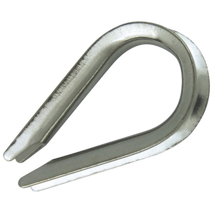 Cable & Rope Thimbles