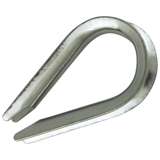 Cable & Rope Thimbles