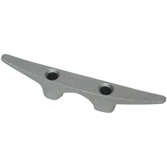 6" Cast Aluminum Cleat