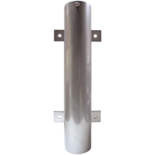 Aluminum Side Mount