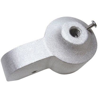 Stationary Cast Aluminum 3" Dia. Truck