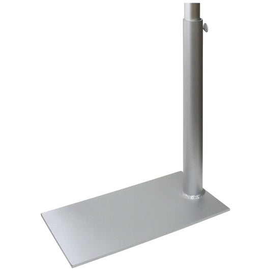 Aluminum Wheel Mount