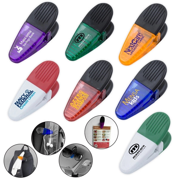 Clippie Tech Accessory Magnetic Wonder Clip
