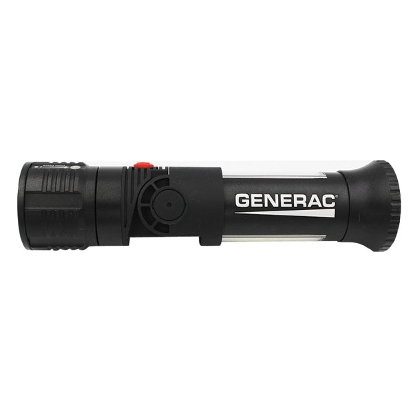 Flex Neck Magnetic Work Light