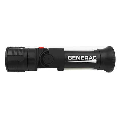Flex Neck Magnetic Work Light