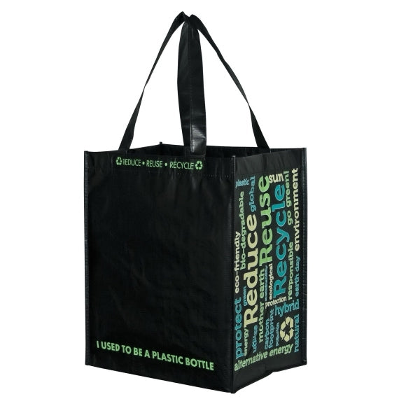 Laminated Eco Tote Bags - Screen Print