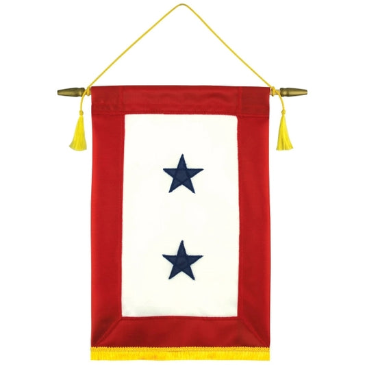 Service Banner - Two Stars