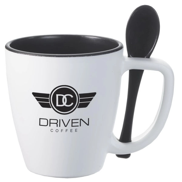 Stir'N Sip Mug