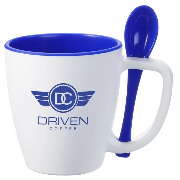 Stir'N Sip Mug