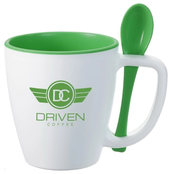 Stir'N Sip Mug