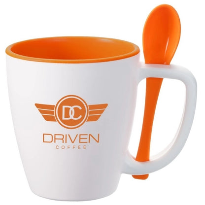 Stir'N Sip Mug