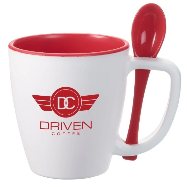 Stir'N Sip Mug
