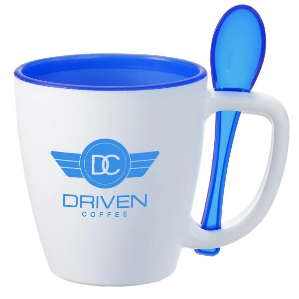 Stir'N Sip Mug