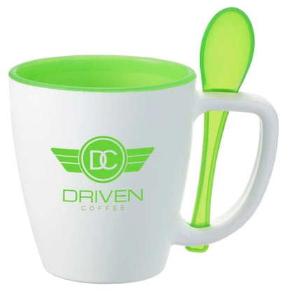 Stir'N Sip Mug