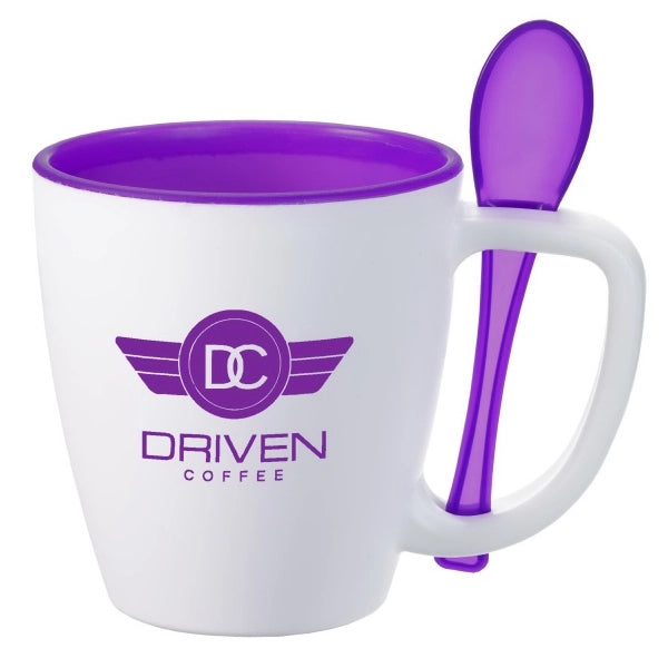 Stir'N Sip Mug