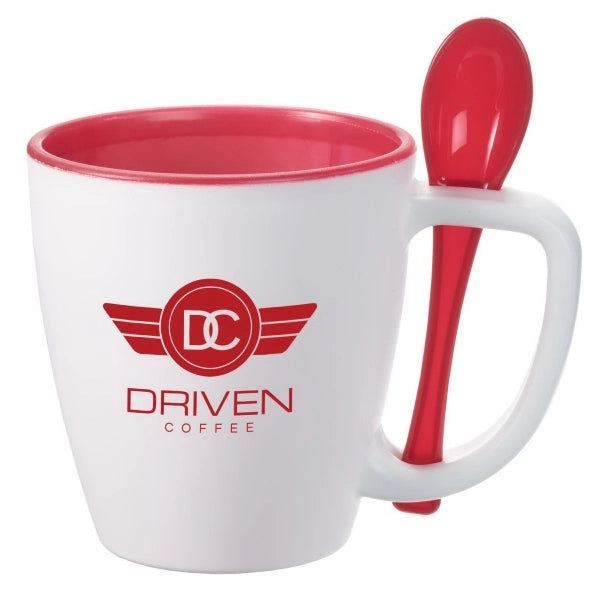 Stir'N Sip Mug