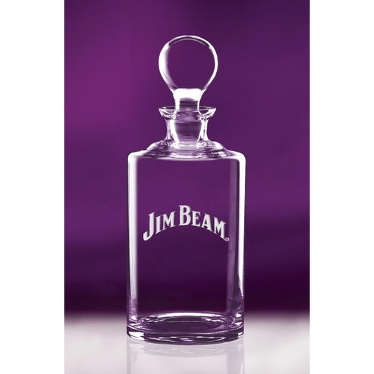 34 Oz. Uptown Crystal Wine Decanter