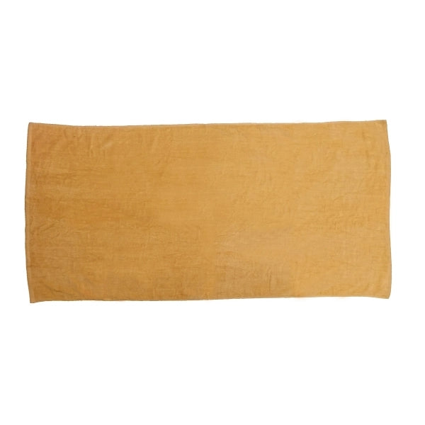 32x64 Terry Velour Beach Towels 16lb/doz.