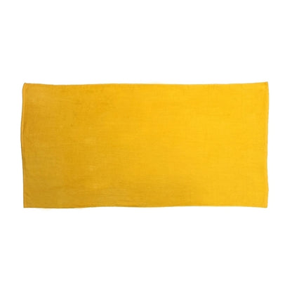 34x70 Terry Velour Beach Towels. 19.0 Lbs/ Dz, 100 % cotton.