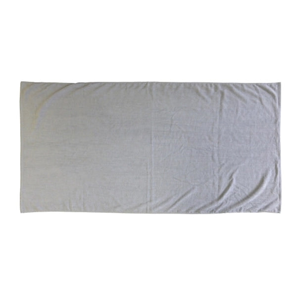 28x58 Economy Light Weight 9 Lbs/ Dz Terry Beach Towels 100%