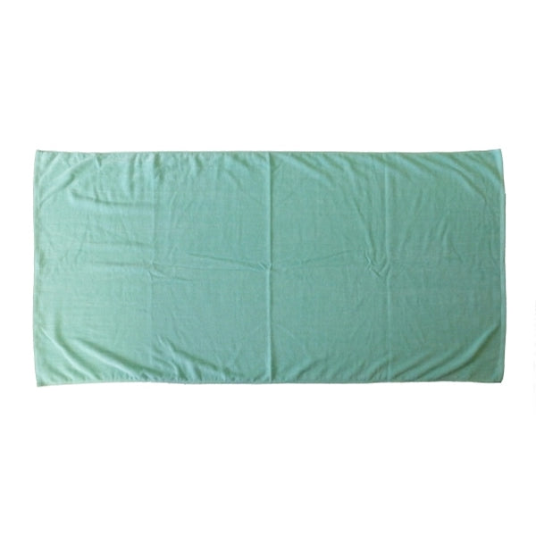 34x70 Terry Velour Beach Towels. 19.0 Lbs/ Dz, 100 % cotton.