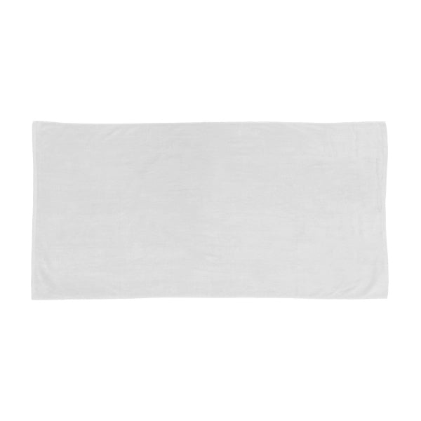 34x70 Terry Velour Beach Towels. 19.0 Lbs/ Dz, 100 % cotton.