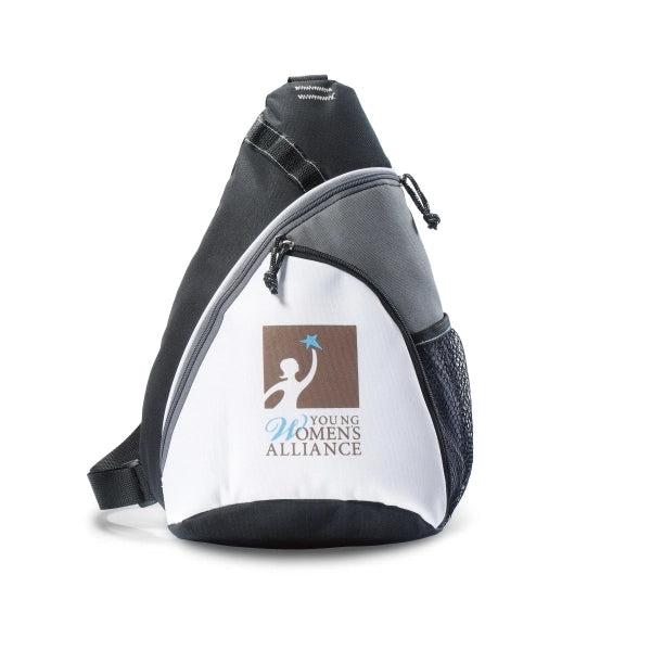 Wave Sling Bag