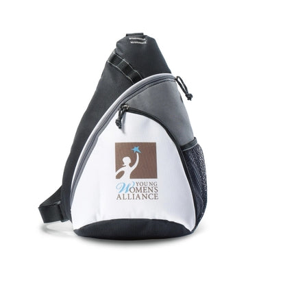 Wave Sling Bag