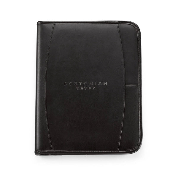 Contemporary Leather Writing Pad