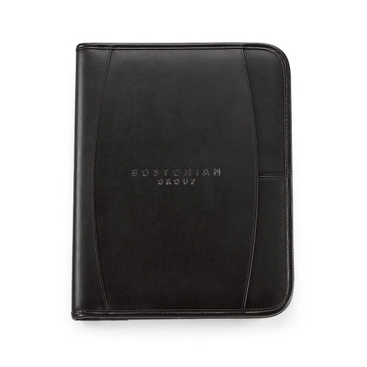 Contemporary Leather Writing Pad