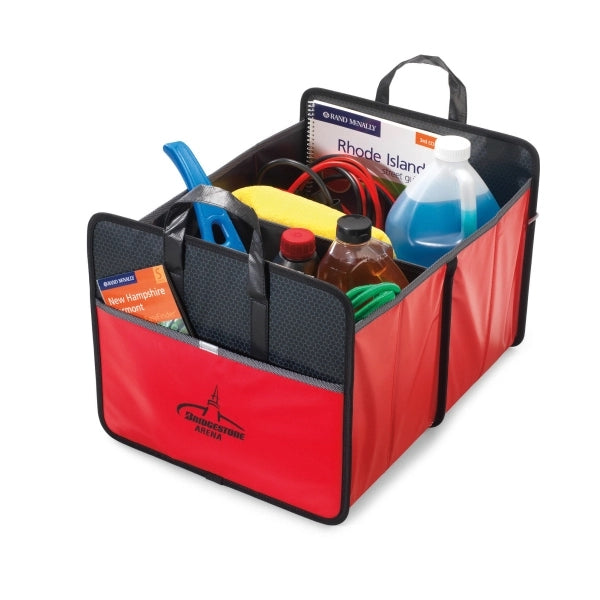 Primary Cargo Box