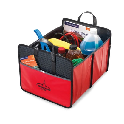 Primary Cargo Box