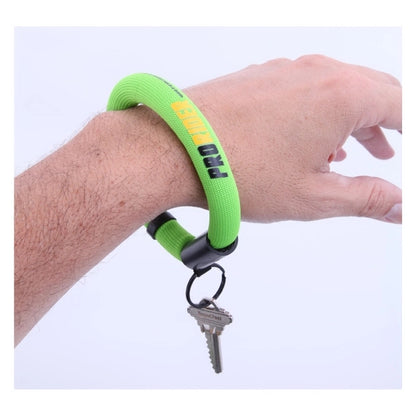 Key Floaties Wrist Rings