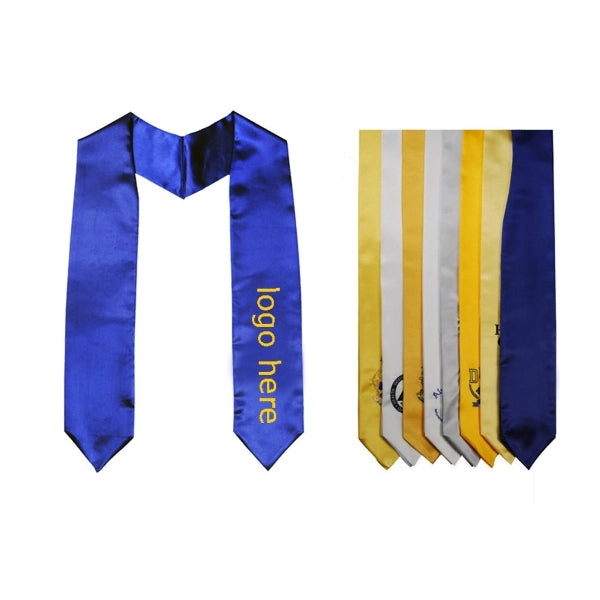 Classic Graduation Stoles