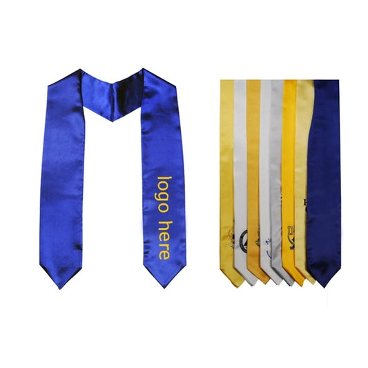 Classic Graduation Stoles