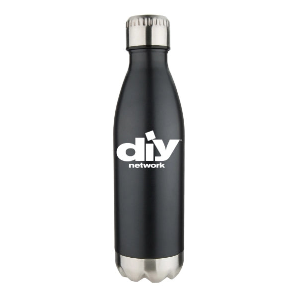 Breckenridge 17 Oz. Vacuum Bottle