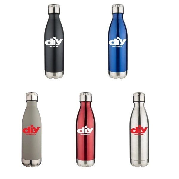 Breckenridge 17 Oz. Vacuum Bottle