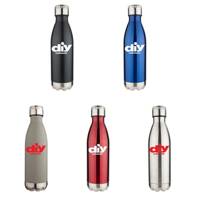 Breckenridge 17 Oz. Vacuum Bottle