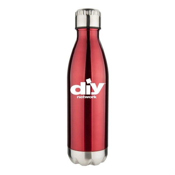 Breckenridge 17 Oz. Vacuum Bottle