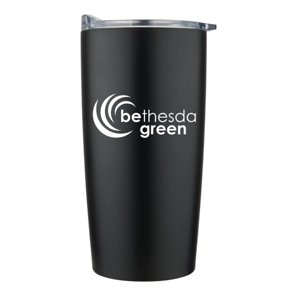 Vail 20 0z. Vacuum Insulated Stainless Tumbler