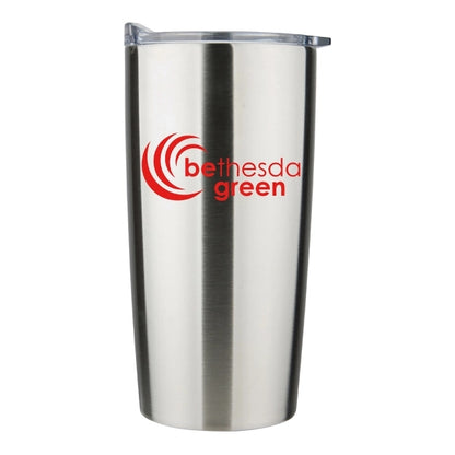 Vail 20 0z. Vacuum Insulated Stainless Tumbler
