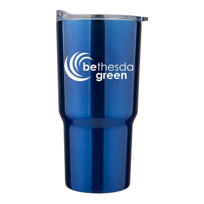 Aspen 20 0z. Vacuum Insulated Stainless Tumbler
