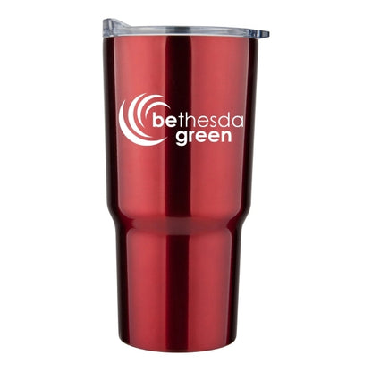 Aspen 20 0z. Vacuum Insulated Stainless Tumbler