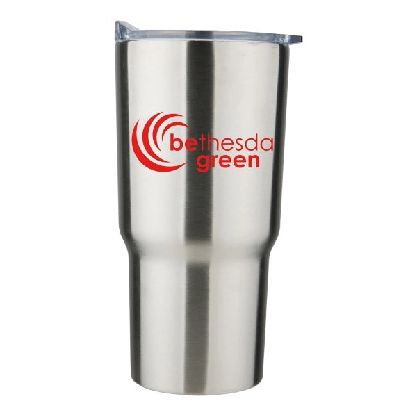 Aspen 20 0z. Vacuum Insulated Stainless Tumbler